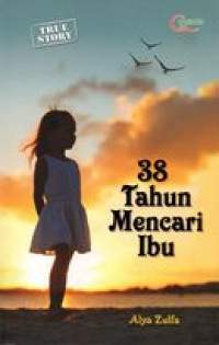 Image of 38 tahun mencari ibu