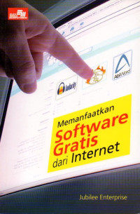 Image of Memanfaatkan software gratis dari internet