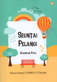 Image of Seuntai pelangi,sehimpun puisi