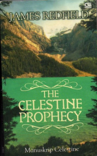 Image of The Celestine prophecy