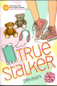 Image of True Stalker