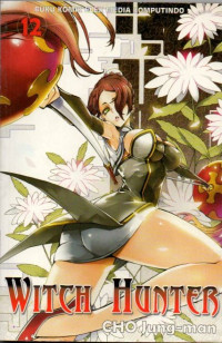 Image of Witch hunter