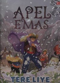 Image of Apel emas