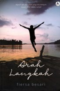 Image of Arah langkah