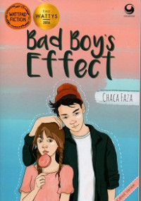Image of Bad boy's effect