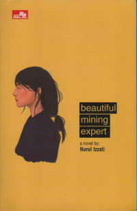 Image of Beautiful mining expert