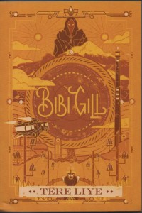 Image of Bibi gill