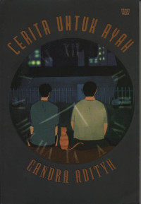 Image of Cerita untuk ayah