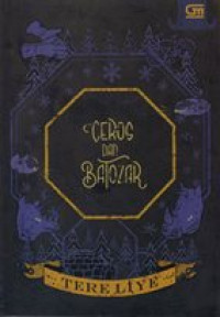 Image of Ceros dan batozar