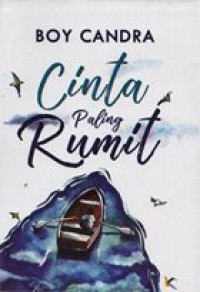 Image of Cinta paling rumit