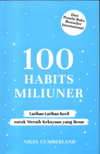 Image of 100 habits miliuner