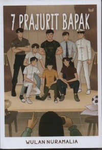 Image of 7 prajurit bapak