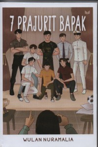 Image of 7 prajurit bapak