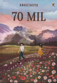 Image of 70 mil