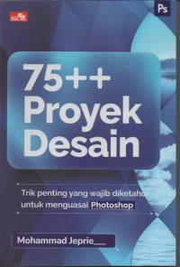Image of 75++ proyek desain