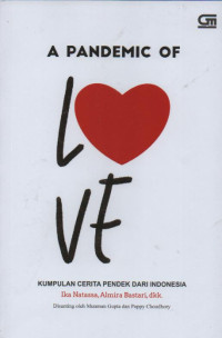 Image of A pandemic of love