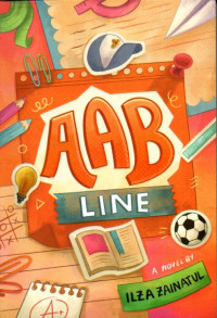Image of Aab line