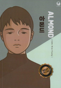 Image of Almond