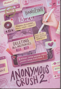 Image of Anonymous crush 2