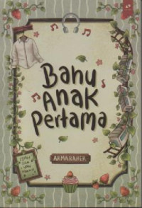 Image of Bahu anak pertama