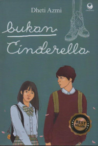 Image of Bukan cinderela