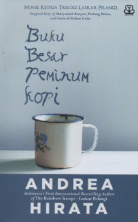 Image of Buku besar peminum kopi