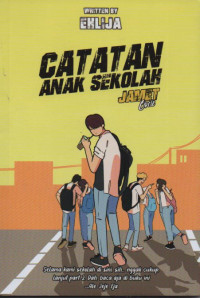 Image of Catatan anak sekolah jamet circle