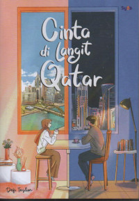 Image of Cinta dilangit Qatar