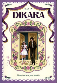 Image of Dikara