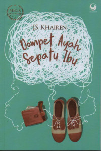 Image of Dompet ayah sepatu ibu