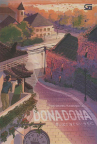 Image of Dona dona