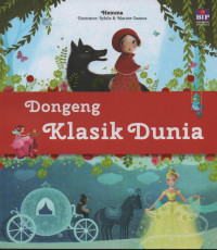 Image of Dongeng klasik dunia