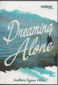 Image of Dreaming alone