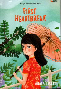 Image of Frist heart break