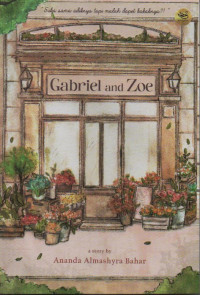 Image of Gabriel and zoe