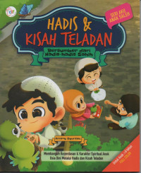Image of Hadis dan kisah teladan : bersumber dari hadis-hadis sahih