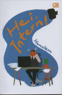 Image of Hei, intern!
