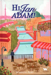 Image of Hi, jan adam!
