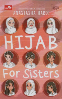 Image of Hijab for sisters