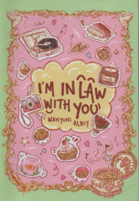 Image of I'm in law with you