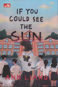Image of If you cloud see the sun