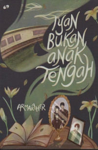 Image of Iyan bukan anak tengah