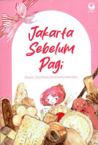 Image of Jakarta sebelum pagi
