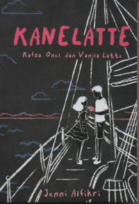 Image of Kanelatte