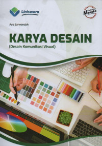Image of Karya desain ( desain komunikasi visual ) kurikulum merdeka