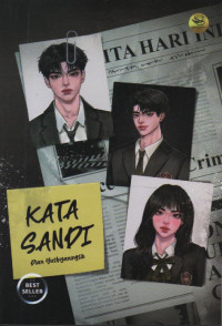 Image of Kata sandi