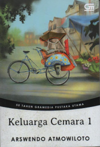 Image of Keluarga cemara 1