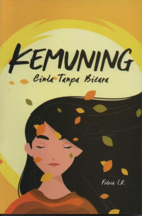 Image of Kemuning : cinta tanpa bicara