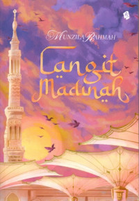 Image of Langit madinah