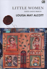 Image of Little women